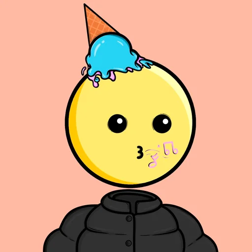Ordinal Fomoji #96