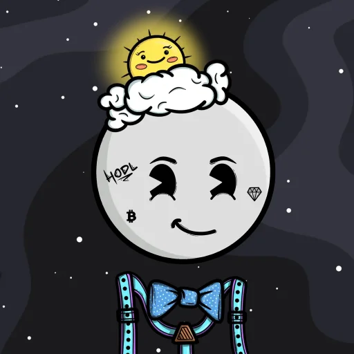 Fomoji #897