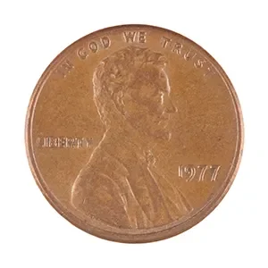 Cent #1521