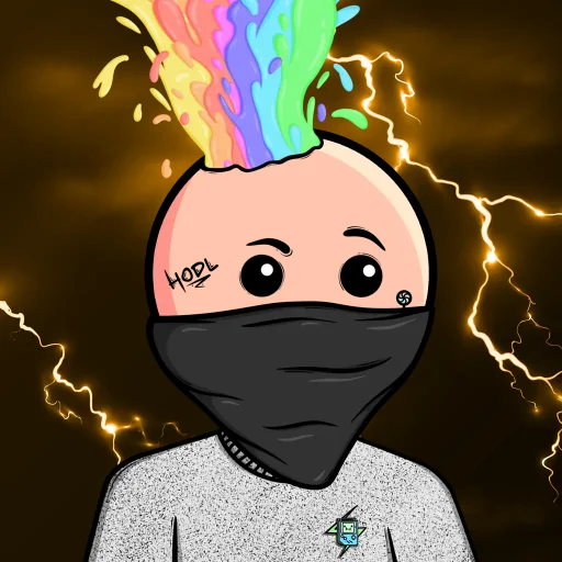 Fomoji #1475
