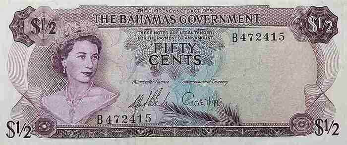 50 Cents