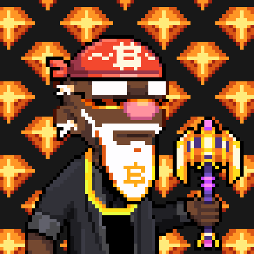 OG Satoshi #2101