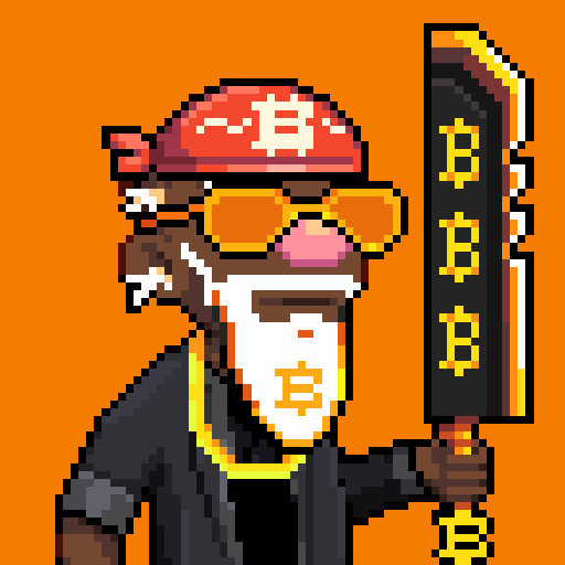 OG Satoshi #2104