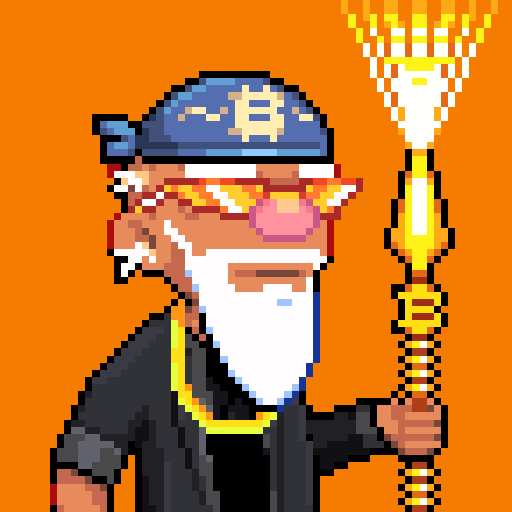 OG Satoshi #2111