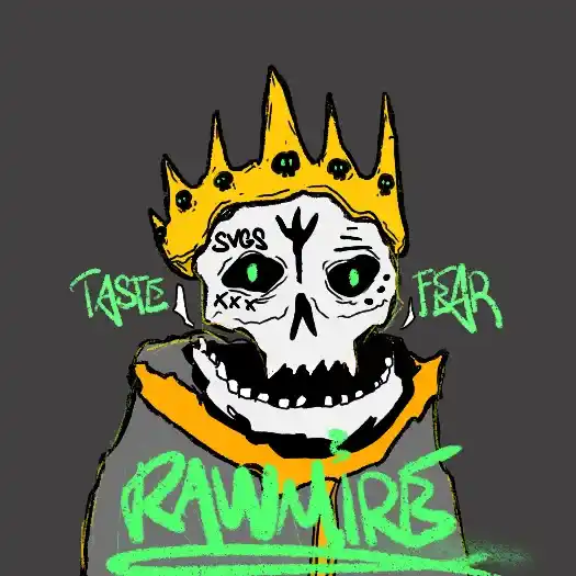 Rawmire
