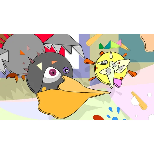 Xcpinata #84