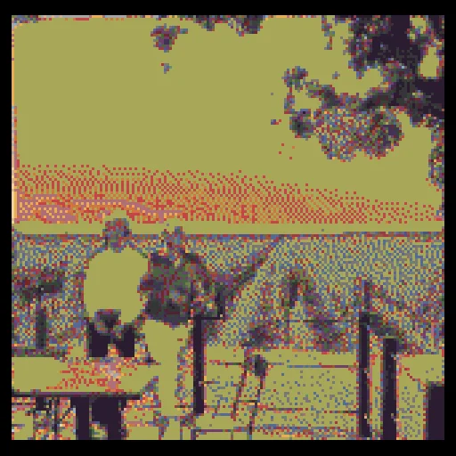Memory Loss #1