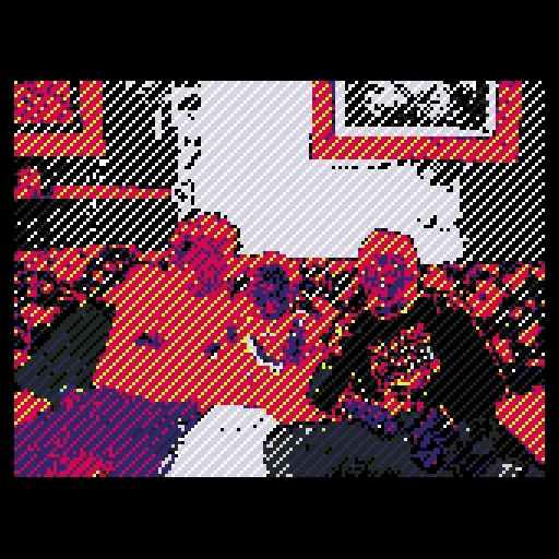 Memory Loss #131
