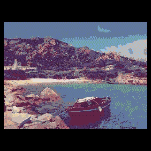 Memory Loss #138