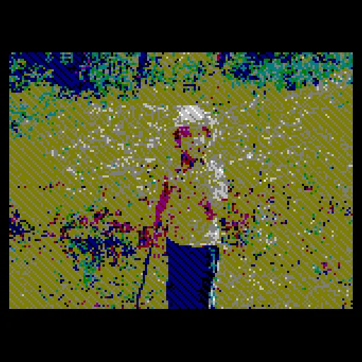 Memory Loss #16