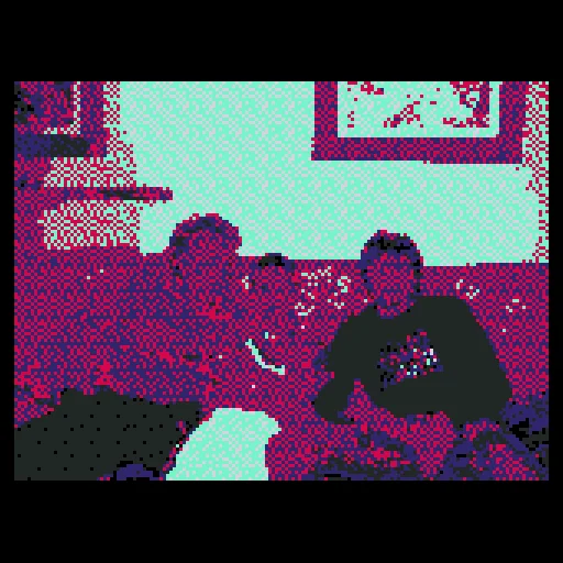 Memory Loss #158