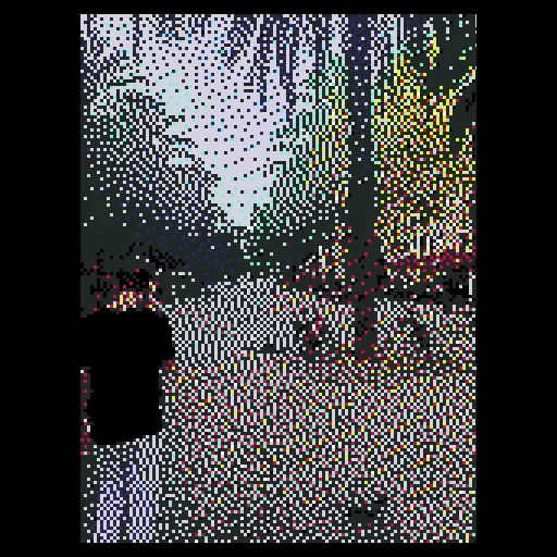 Memory Loss #161