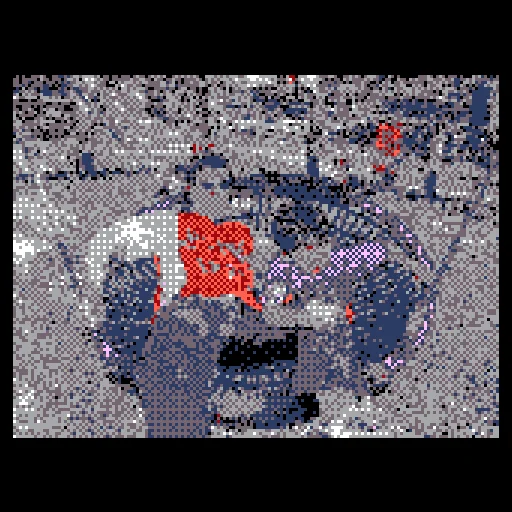 Memory Loss #26