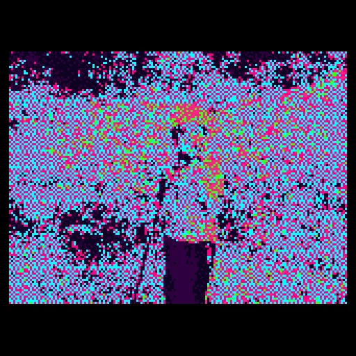 Memory Loss #27