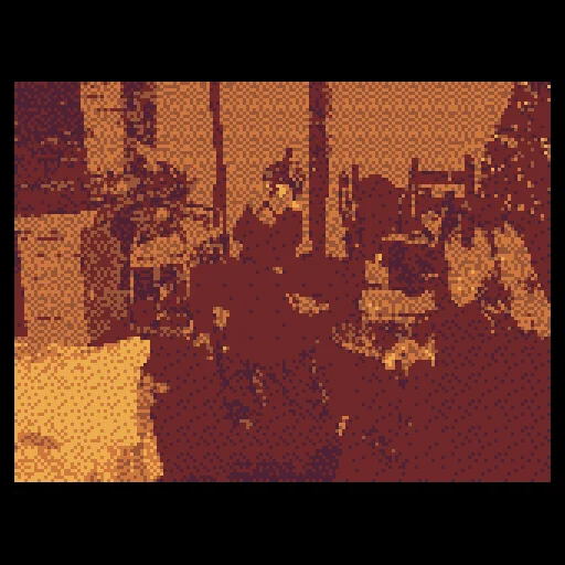 Memory Loss #28