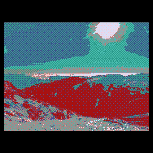 Memory Loss #29