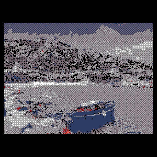 Memory Loss #32