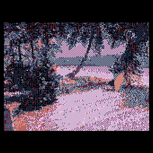 Memory Loss #34