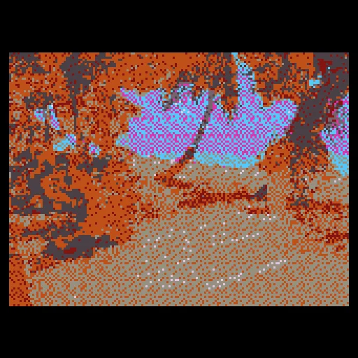 Memory Loss #36