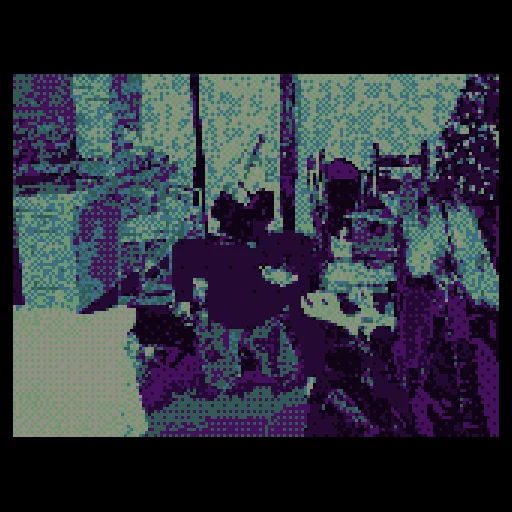 Memory Loss #37