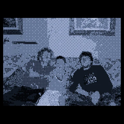 Memory Loss #38