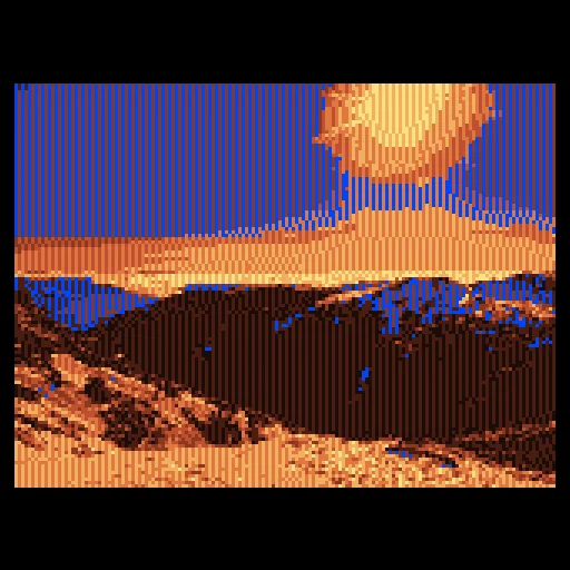 Memory Loss #5