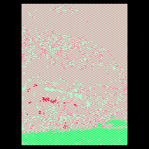 Memory Loss #41