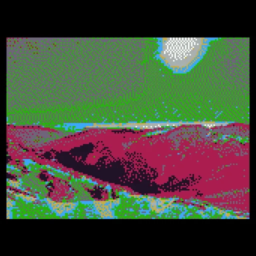 Memory Loss #45