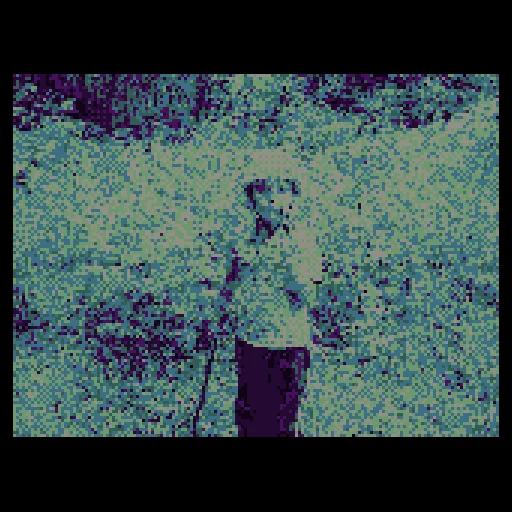 Memory Loss #49