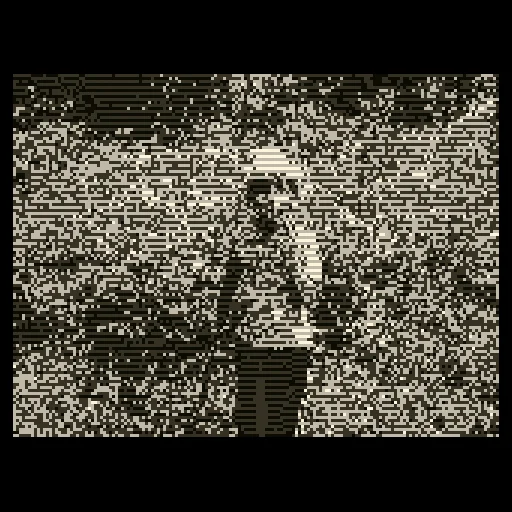 Memory Loss #50