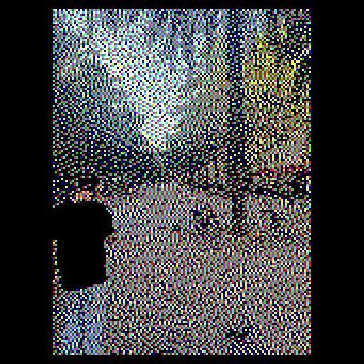 Memory Loss #62