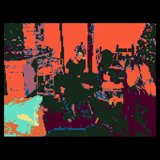 Memory Loss #65