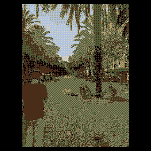 Memory Loss #68