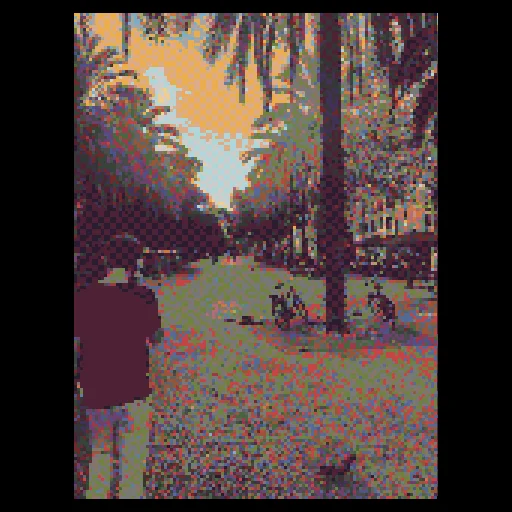 Memory Loss #72