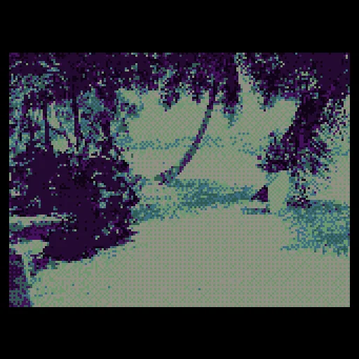 Memory Loss #86