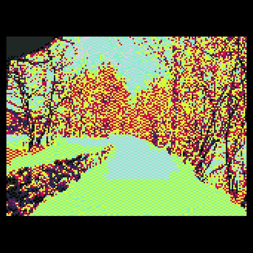 Memory Loss #96