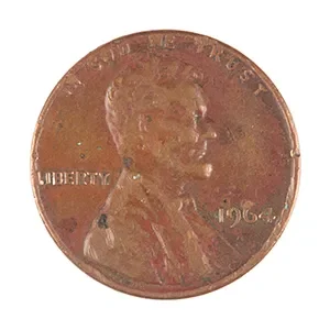 Cent #3899