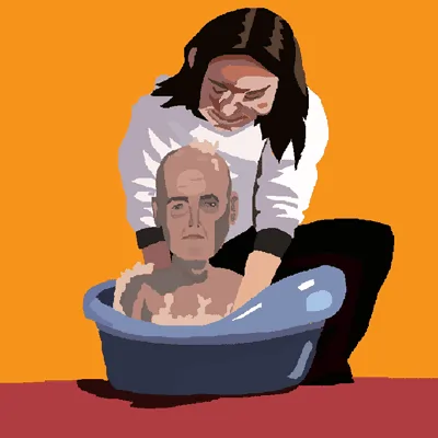 bath hunters