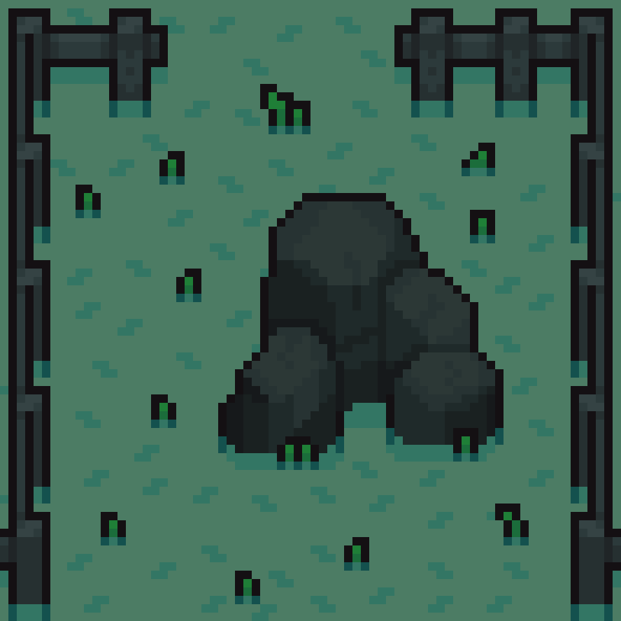 Land #96