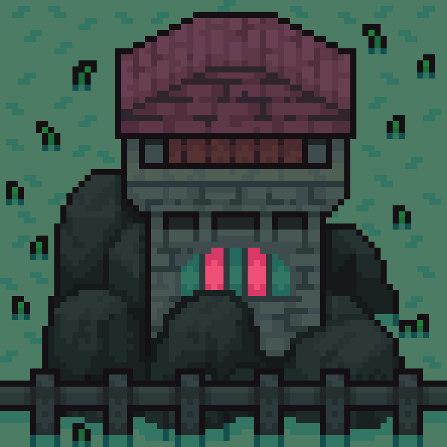 Land #97