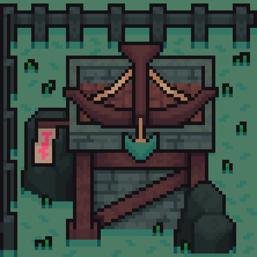 Land #98