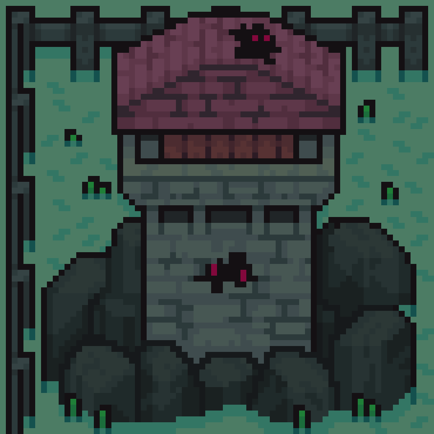 Land #85