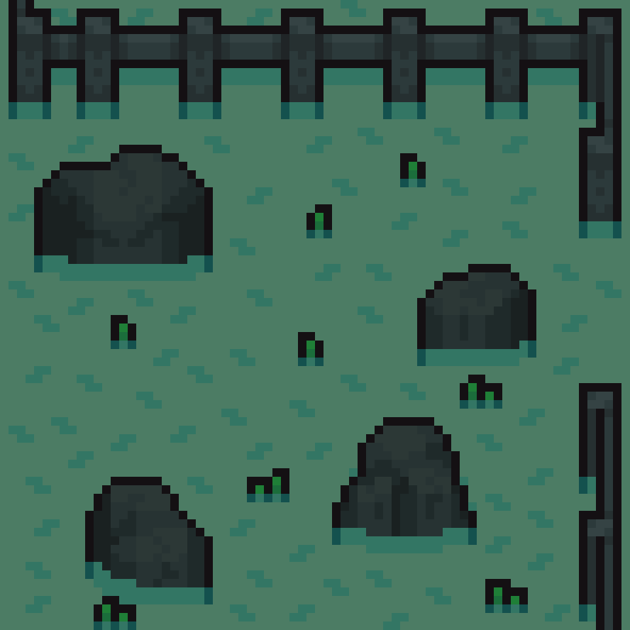 Land #86