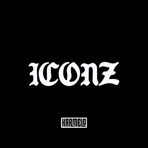 ICONZ by Karmelo