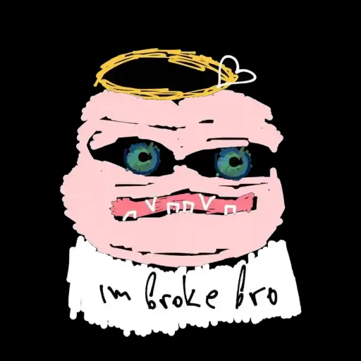 Fine Pepe #9230