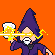 Wizard #698