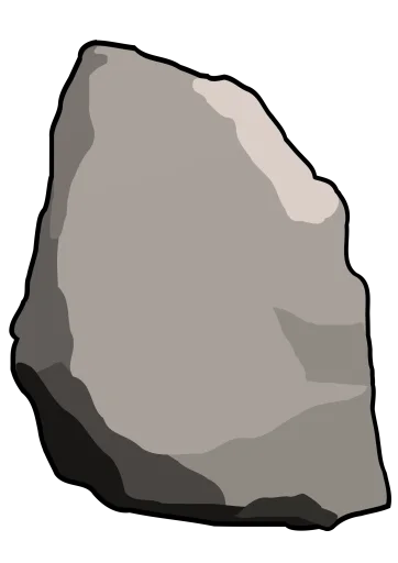 Rock #4