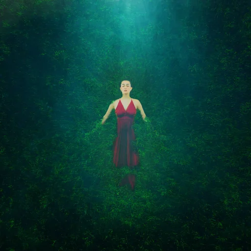 Chapter Nine: Consumed