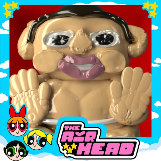 Bedridden Puff Sumo