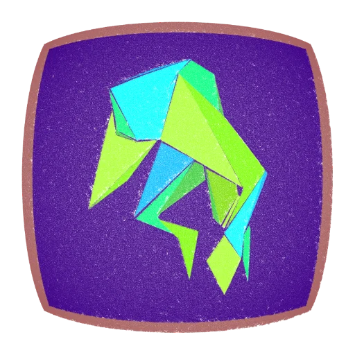 Bitdream by Howie Lab #104